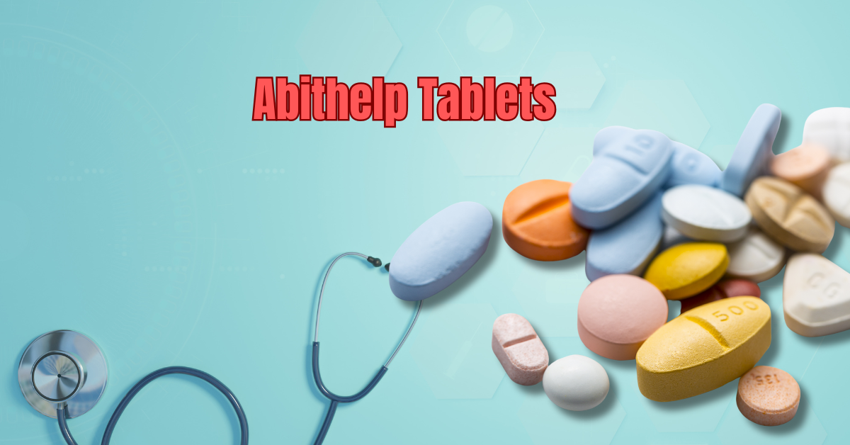 Abithelp Tablets