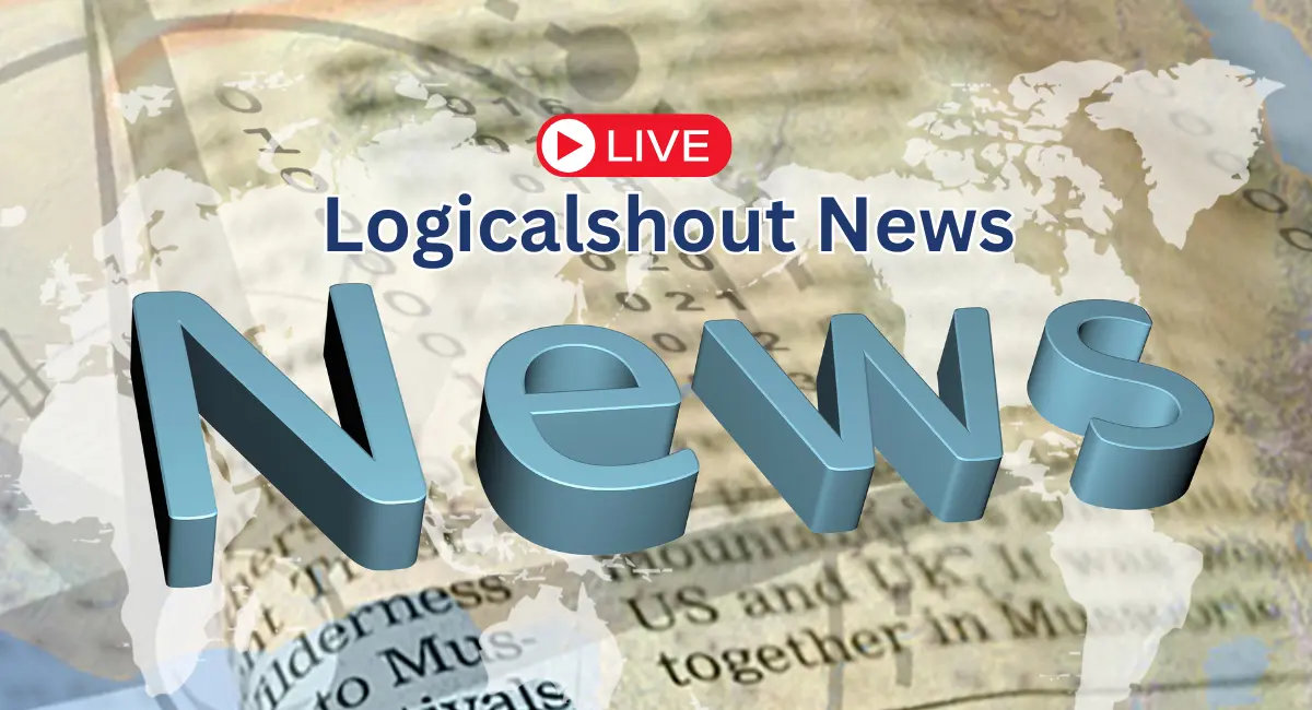 Logicalshout News