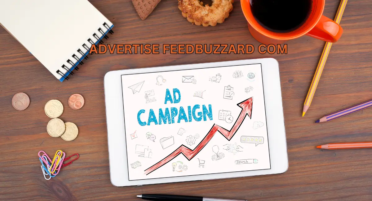 advertise feedbuzzard com