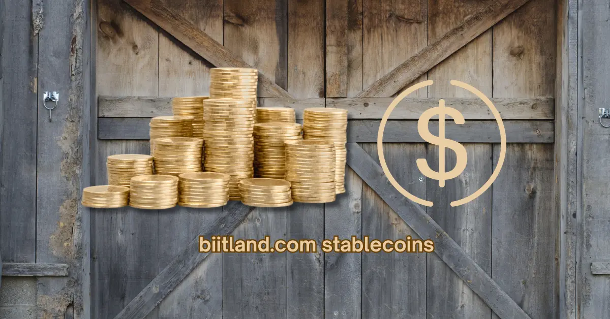 biitland.com stablecoins