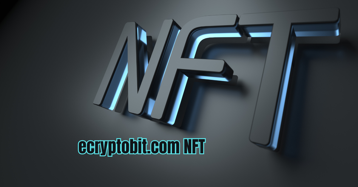 ecryptobit.com NFT