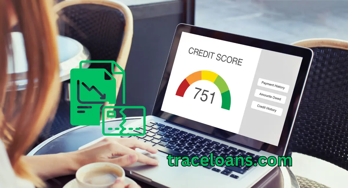 Traceloans.com Bad Credit